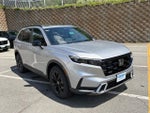 2026 Honda CR-V AWD Sport Touring Hybrid