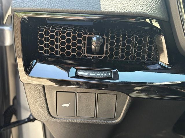2026 Honda CR-V AWD Sport Touring Hybrid