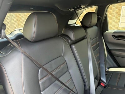 2026 Honda CR-V AWD Sport Touring Hybrid