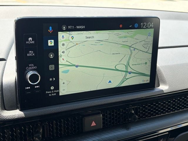2026 Honda CR-V AWD Sport Touring Hybrid