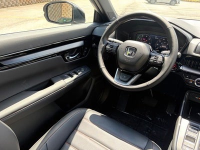 2026 Honda CR-V AWD Sport Touring Hybrid