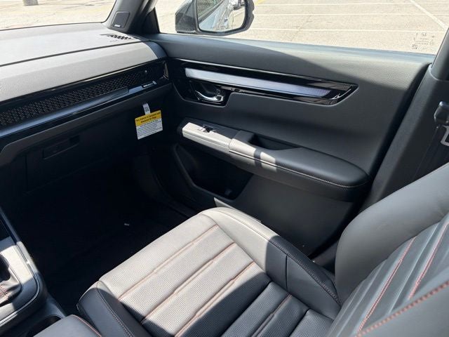 2026 Honda CR-V AWD Sport Touring Hybrid