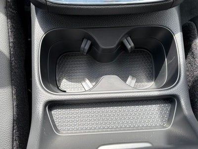 2027 Honda CR-V Sport Touring Hybrid AWD
