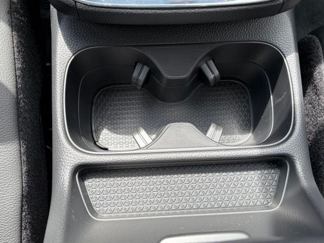 2027 Honda CR-V Sport Touring Hybrid AWD