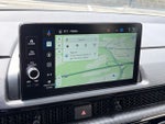 2027 Honda CR-V Sport Touring Hybrid AWD
