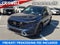 2027 Honda CR-V Sport Touring Hybrid AWD