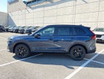 2027 Honda CR-V Sport Touring Hybrid AWD