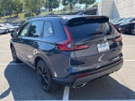 2027 Honda CR-V Sport Touring Hybrid AWD