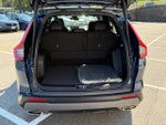 2027 Honda CR-V Sport Touring Hybrid AWD