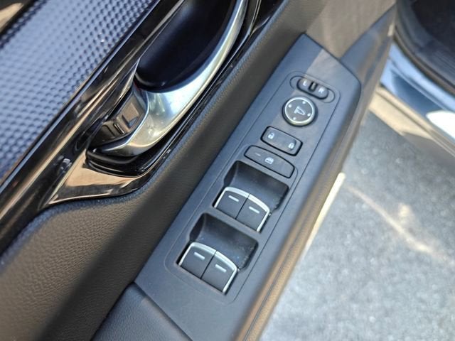 2023 Honda CR-V HYBRID AWD SP TRG