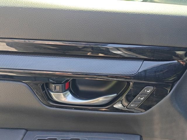 2023 Honda CR-V HYBRID AWD SP TRG
