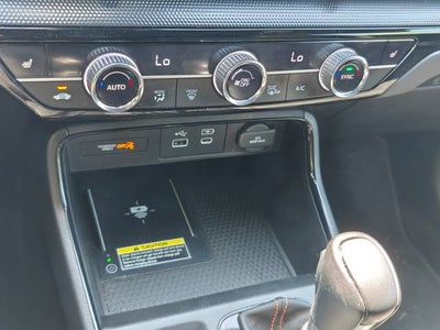 2023 Honda CR-V HYBRID AWD SP TRG