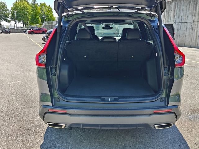 2023 Honda CR-V HYBRID AWD SP TRG