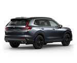 2023 Honda CR-V HYBRID AWD SP TRG