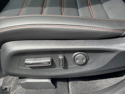 2026 Honda CR-V AWD Sport Touring Hybrid