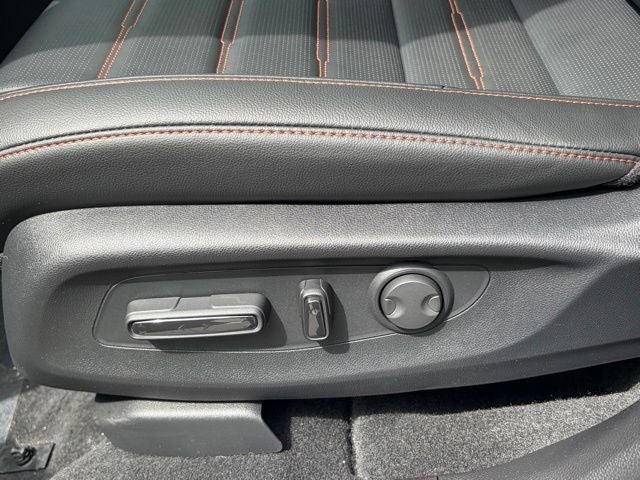 2026 Honda CR-V AWD Sport Touring Hybrid