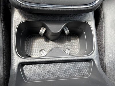 2026 Honda CR-V AWD Sport Touring Hybrid