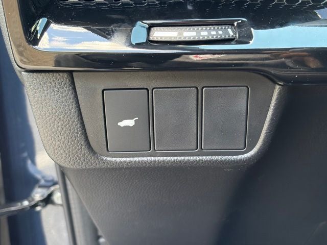 2026 Honda CR-V AWD Sport Touring Hybrid