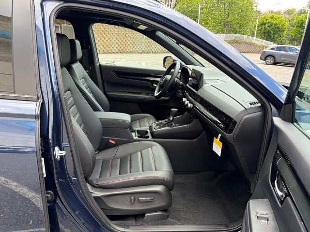 2026 Honda CR-V AWD Sport Touring Hybrid