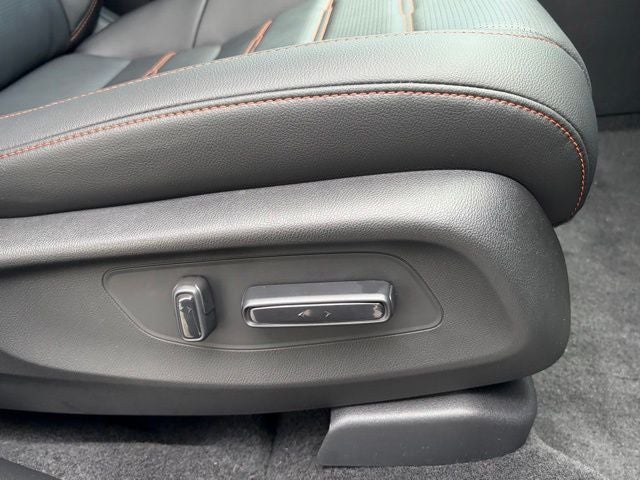 2026 Honda CR-V AWD Sport Touring Hybrid