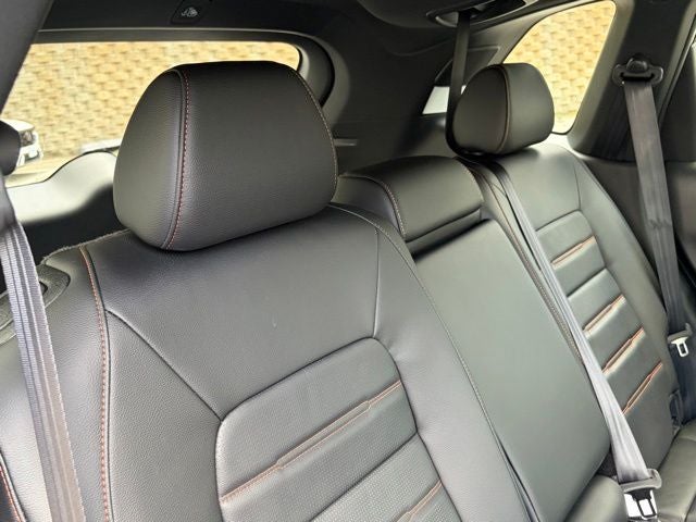 2026 Honda CR-V AWD Sport Touring Hybrid