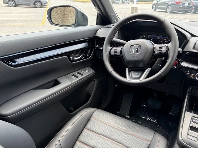 2026 Honda CR-V AWD Sport Touring Hybrid