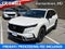 2026 Honda CR-V AWD Sport Touring Hybrid