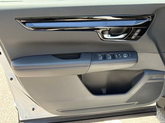 2026 Honda CR-V AWD Sport Touring Hybrid