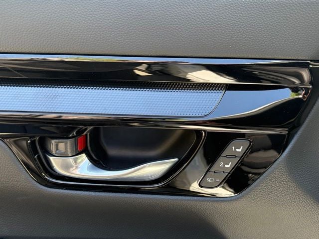 2026 Honda CR-V AWD Sport Touring Hybrid