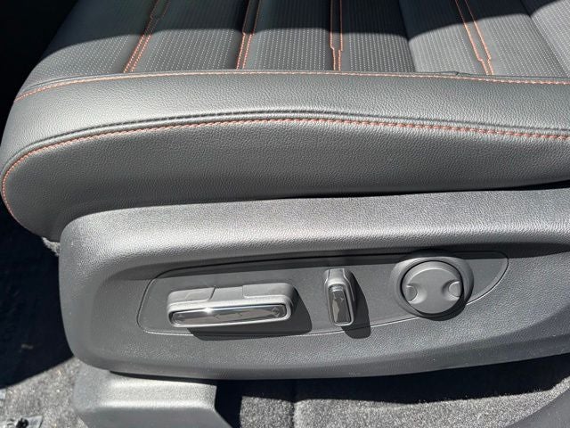 2026 Honda CR-V AWD Sport Touring Hybrid