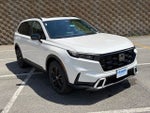 2026 Honda CR-V AWD Sport Touring Hybrid