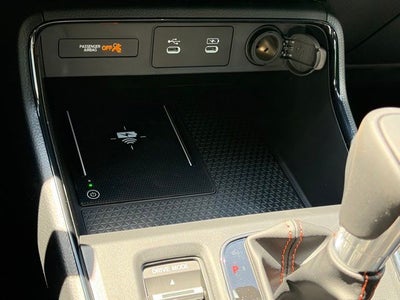 2026 Honda CR-V AWD Sport Touring Hybrid