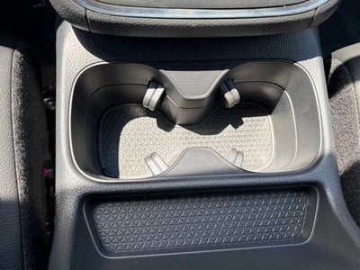 2026 Honda CR-V AWD Sport Touring Hybrid