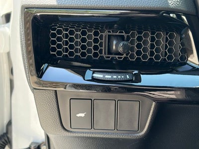 2026 Honda CR-V AWD Sport Touring Hybrid