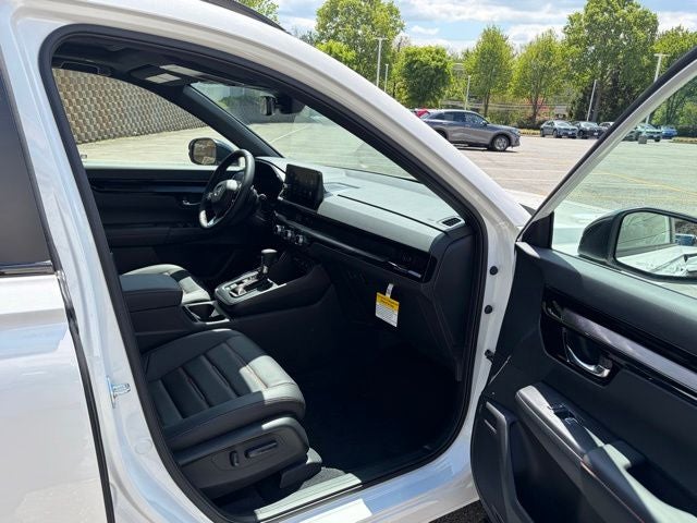 2026 Honda CR-V AWD Sport Touring Hybrid