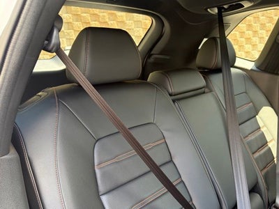 2026 Honda CR-V AWD Sport Touring Hybrid