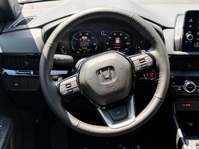 2026 Honda CR-V AWD Sport Touring Hybrid