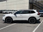 2026 Honda CR-V AWD Sport Touring Hybrid