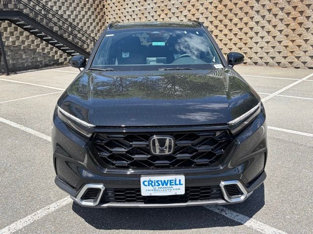2026 Honda CR-V AWD Sport Touring Hybrid
