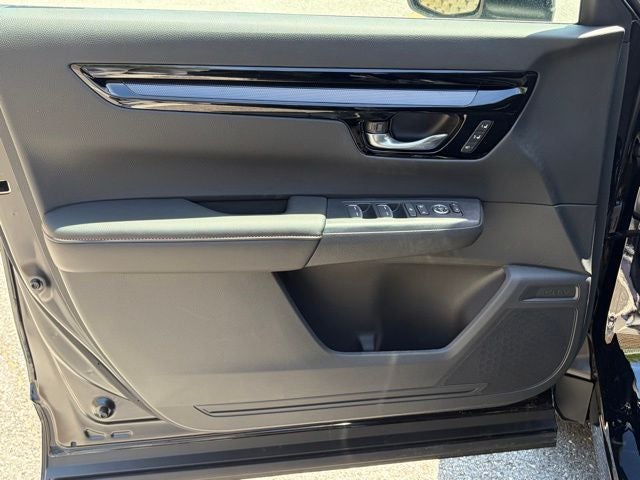 2026 Honda CR-V AWD Sport Touring Hybrid