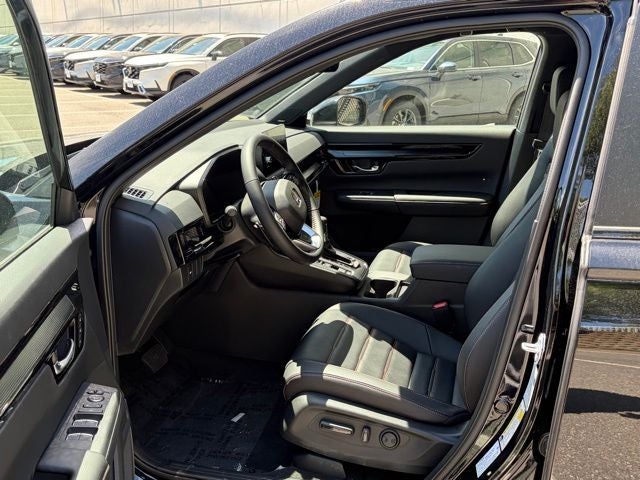 2026 Honda CR-V AWD Sport Touring Hybrid