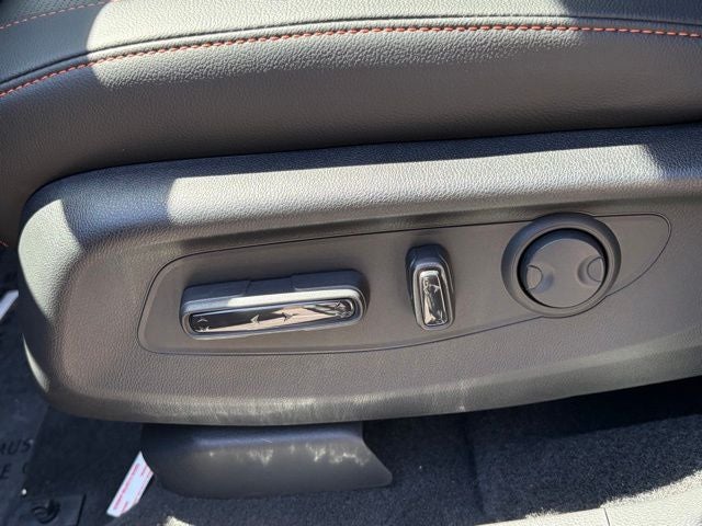 2026 Honda CR-V AWD Sport Touring Hybrid