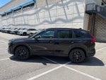 2026 Honda CR-V AWD Sport Touring Hybrid