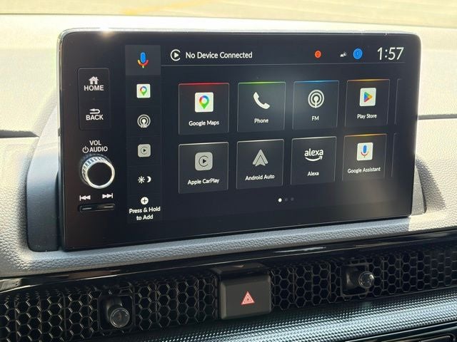2026 Honda CR-V AWD Sport Touring Hybrid