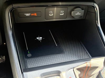 2026 Honda CR-V AWD Sport Touring Hybrid
