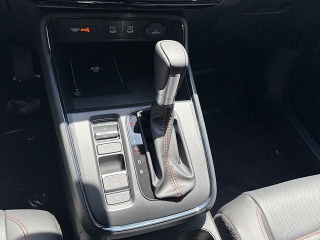 2026 Honda CR-V AWD Sport Touring Hybrid