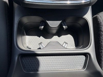 2026 Honda CR-V AWD Sport Touring Hybrid