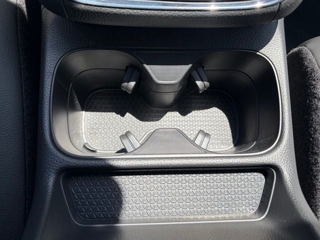 2026 Honda CR-V AWD Sport Touring Hybrid