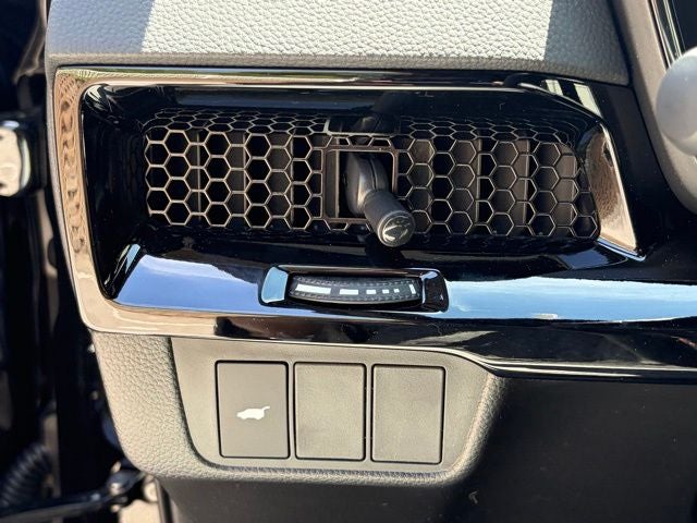 2026 Honda CR-V AWD Sport Touring Hybrid