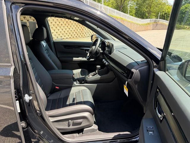 2026 Honda CR-V AWD Sport Touring Hybrid